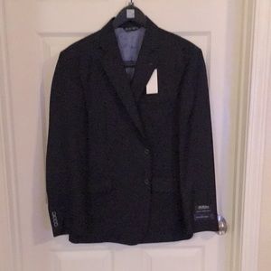 Ermenegildo Zegna jacket slim fit 42 Short new never worn purchased at Off Saks